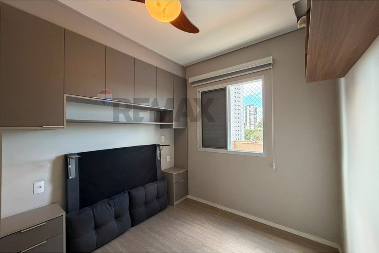 Apartamento, 2 quartos, 59 m² - Foto 9