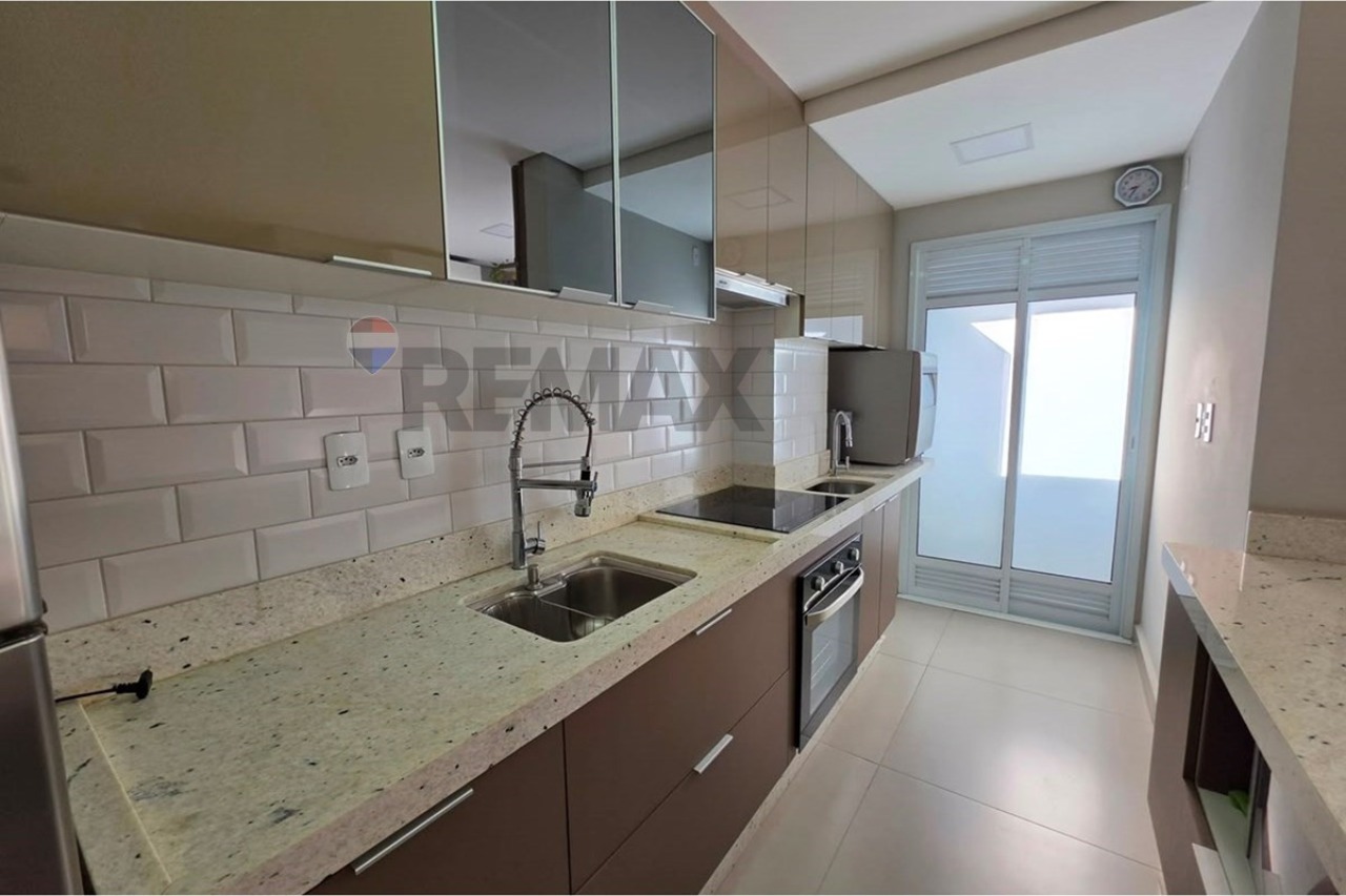 Apartamento, 2 quartos, 57 m² - Foto 2