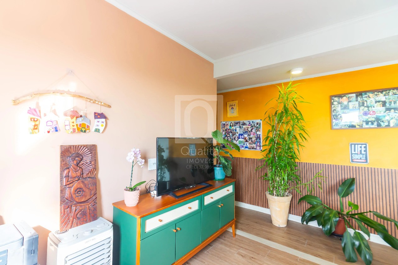 Cobertura, 2 quartos, 54 m² - Foto 2