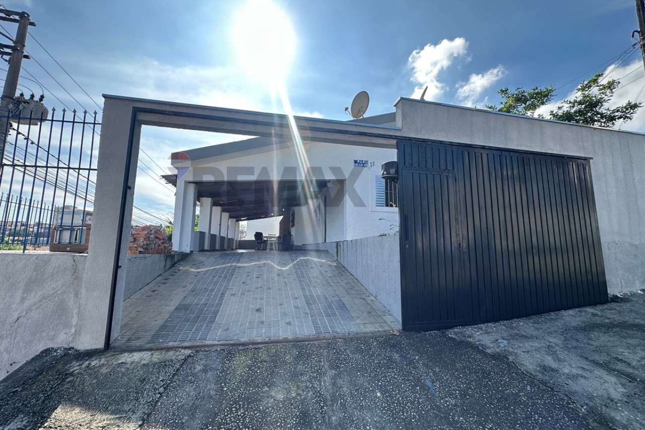 Casa, 3 quartos - Foto 3