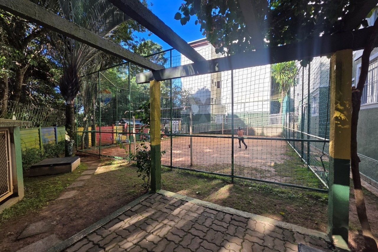 Apartamento, 2 quartos, 54 m² - Foto 12