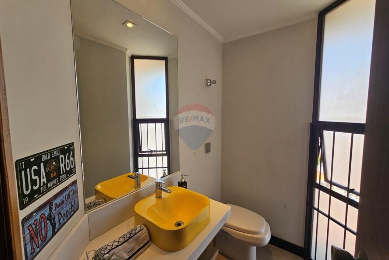 Apartamento, 3 quartos, 265 m² - Foto 7