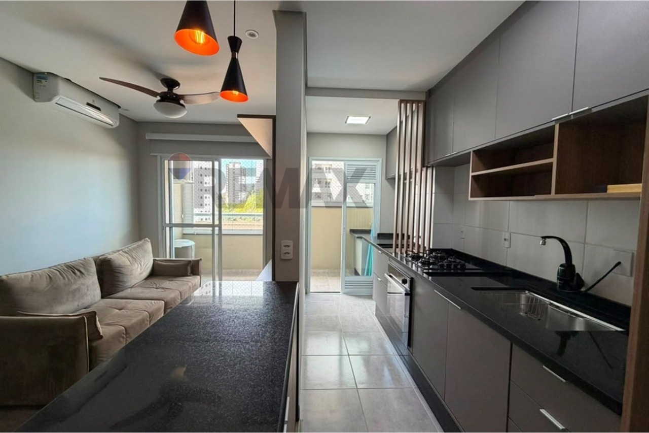 Apartamento, 2 quartos, 59 m² - Foto 6
