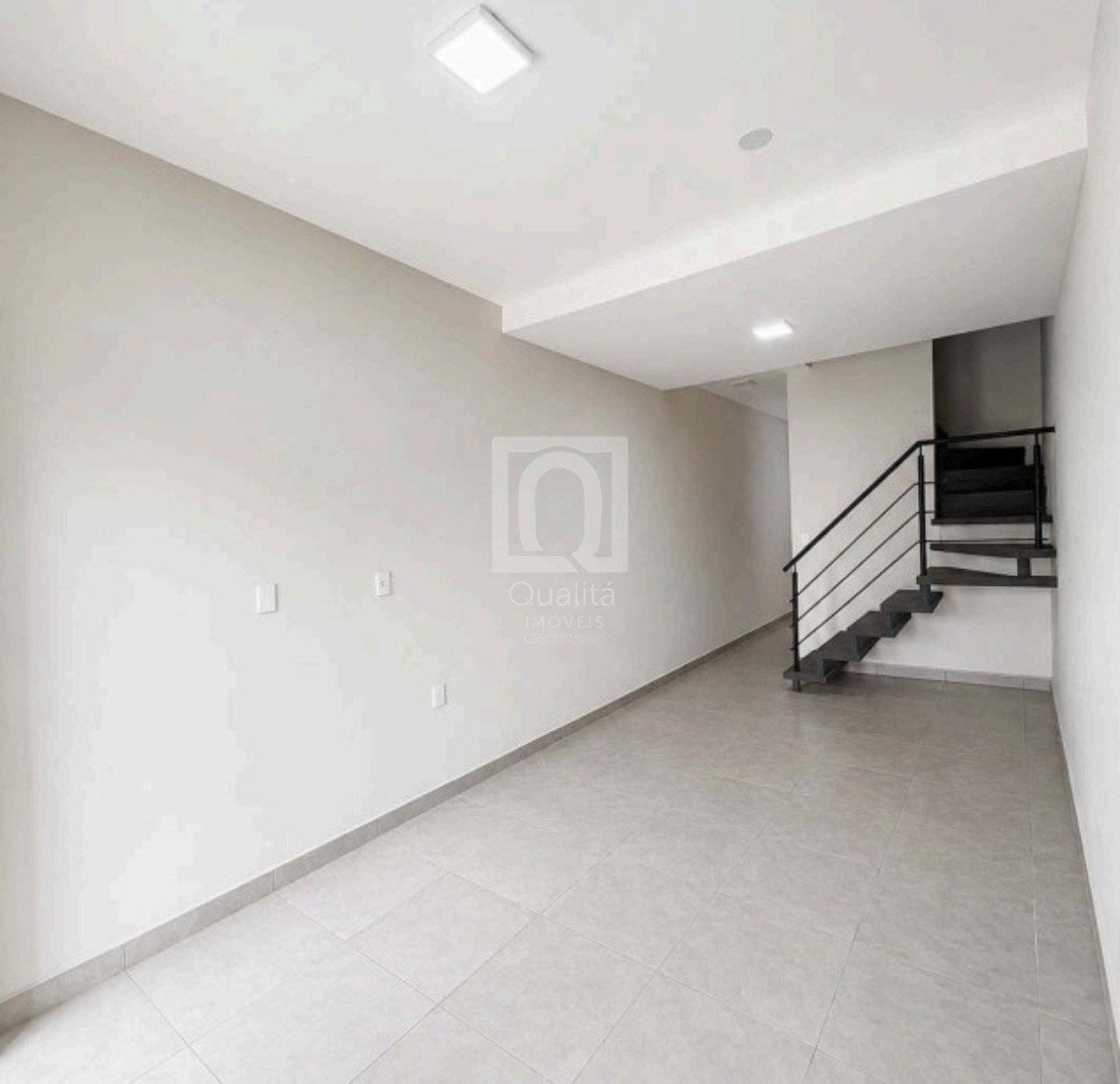 Sobrado, 2 quartos, 64 m² - Foto 8