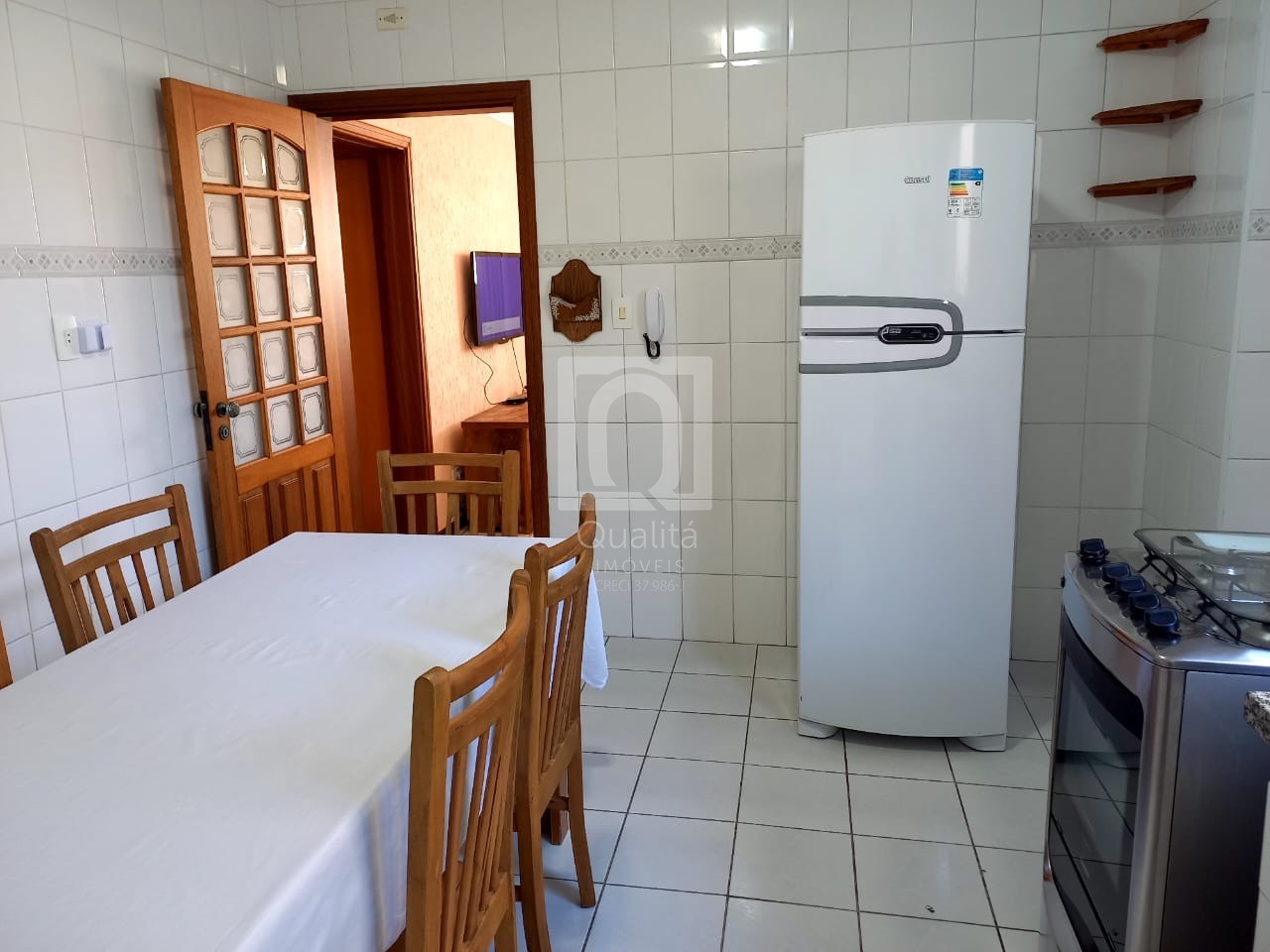 Apartamento, 2 quartos, 79 m² - Foto 6