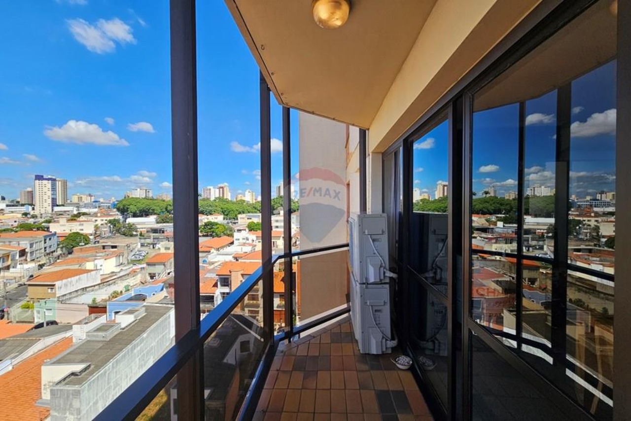 Apartamento, 3 quartos, 265 m² - Foto 6
