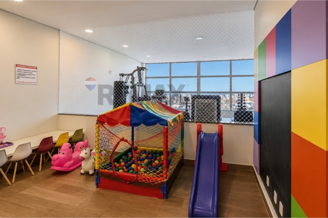 Apartamento, 2 quartos, 50 m² - Foto 13