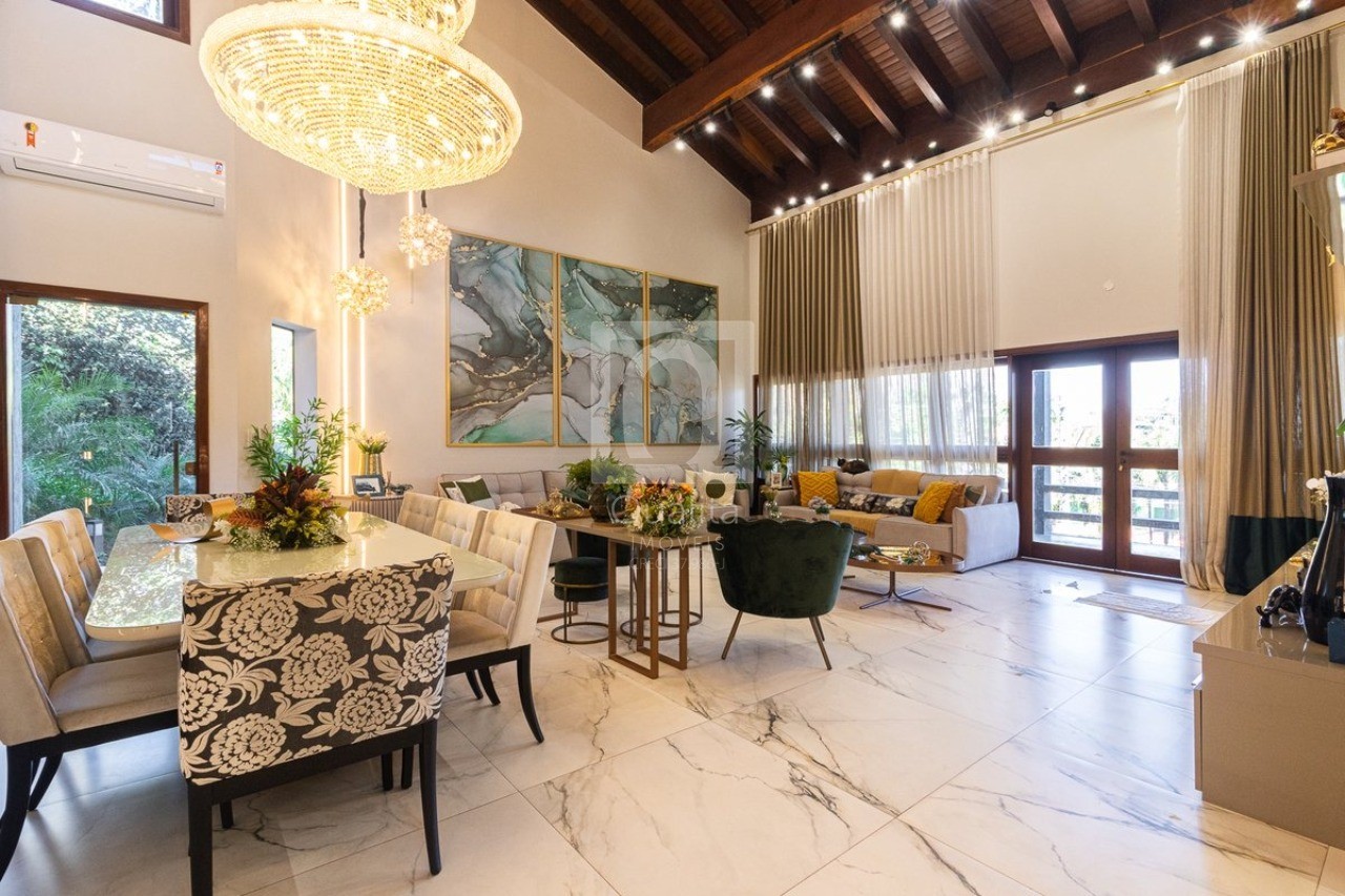 Casa de Condomínio, 4 quartos - Foto 7