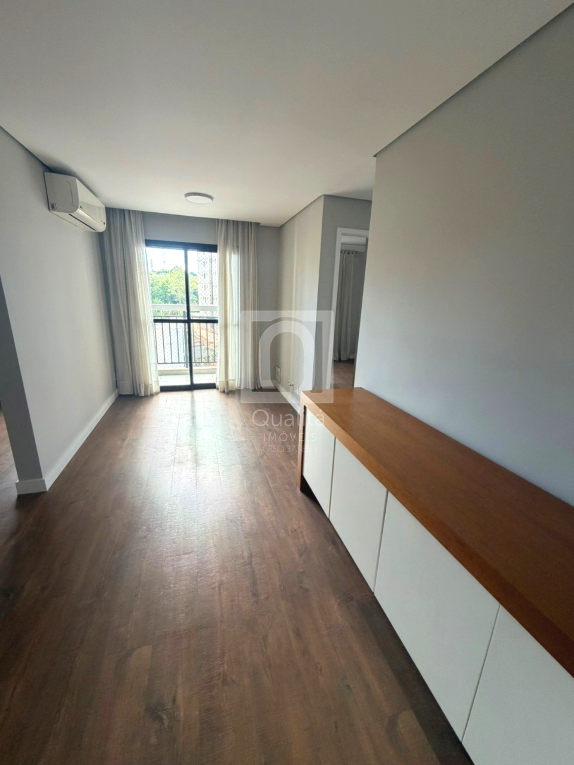 Apartamento, 2 quartos, 56 m² - Foto 2