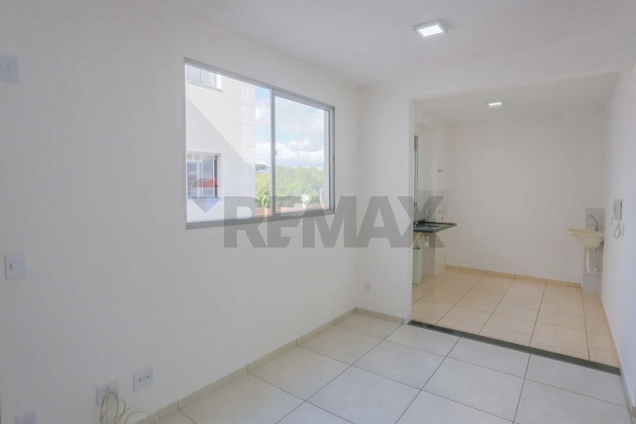 Apartamento, 2 quartos, 45 m² - Foto 4