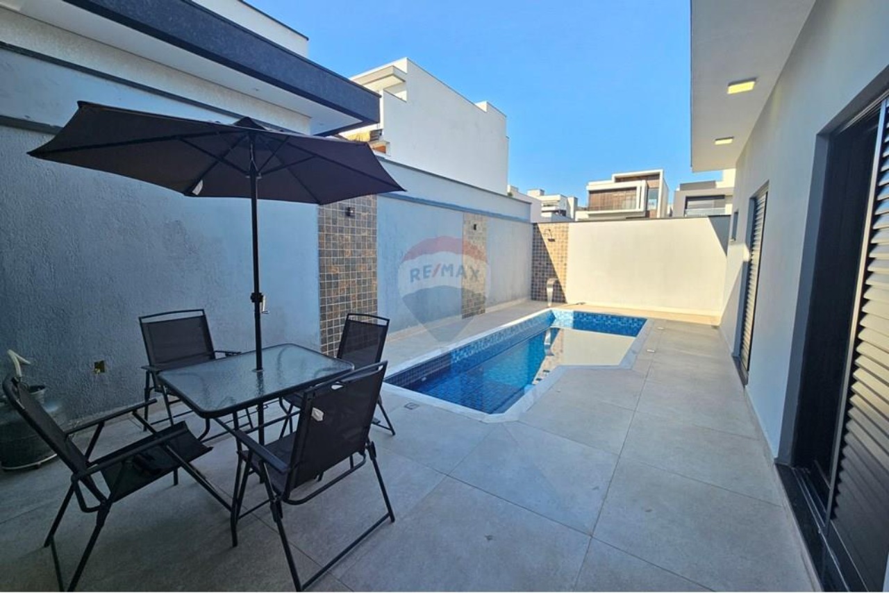 Casa de Condomínio, 3 quartos - Foto 21