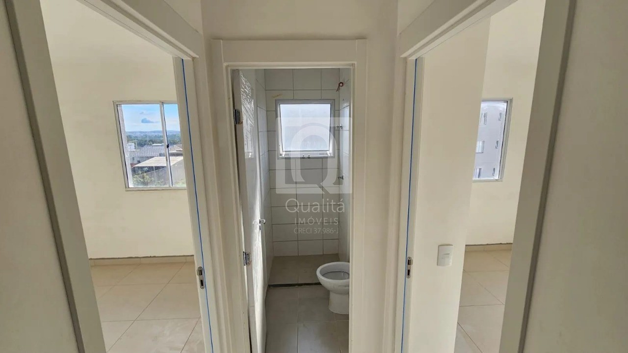 Apartamento, 2 quartos, 40 m² - Foto 5