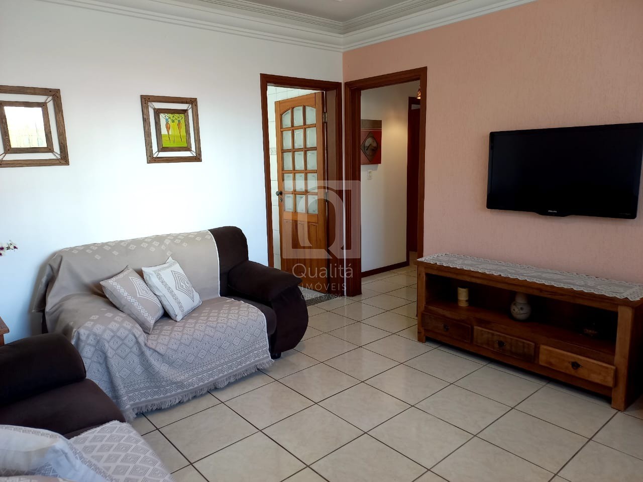 Apartamento, 2 quartos, 79 m² - Foto 4