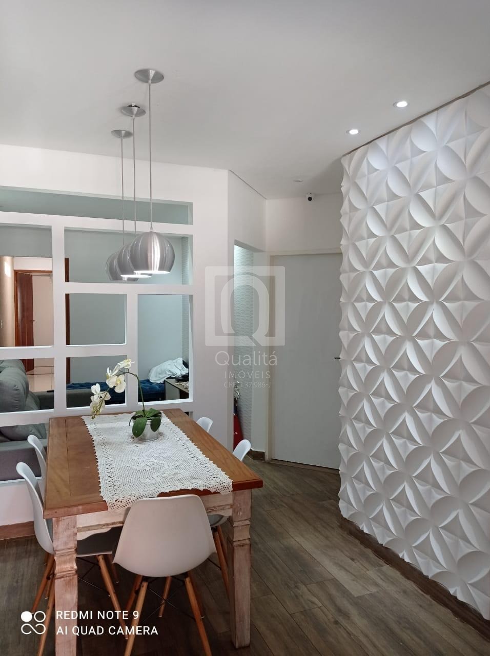 Casa, 3 quartos - Foto 12