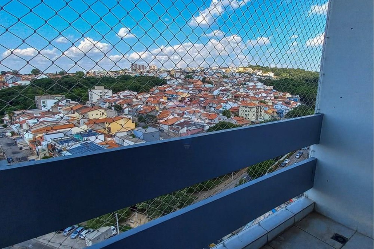 Apartamento, 2 quartos, 65 m² - Foto 10