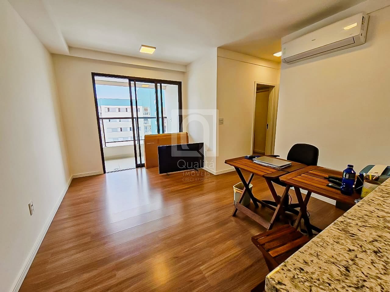 Apartamento, 2 quartos, 67 m² - Foto 1