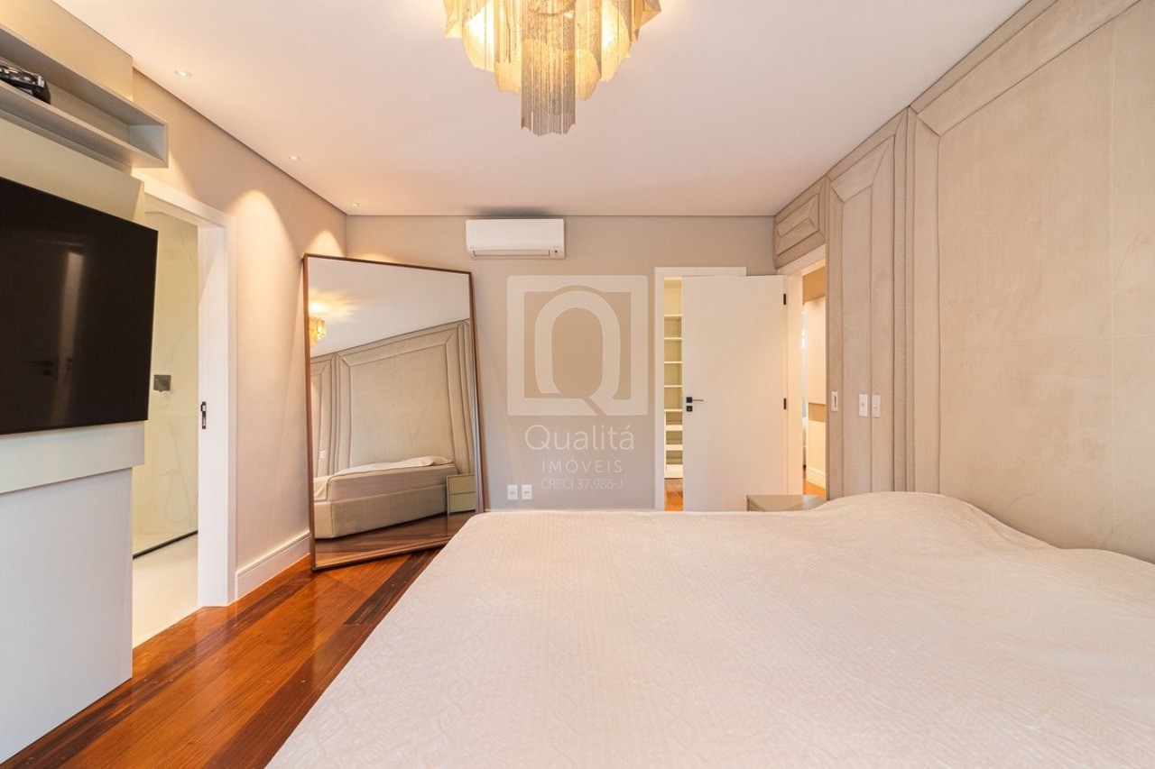 Casa de Condomínio, 5 quartos - Foto 25