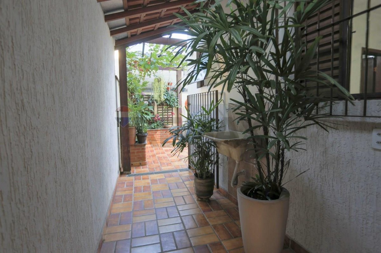 Sobrado, 4 quartos - Foto 11