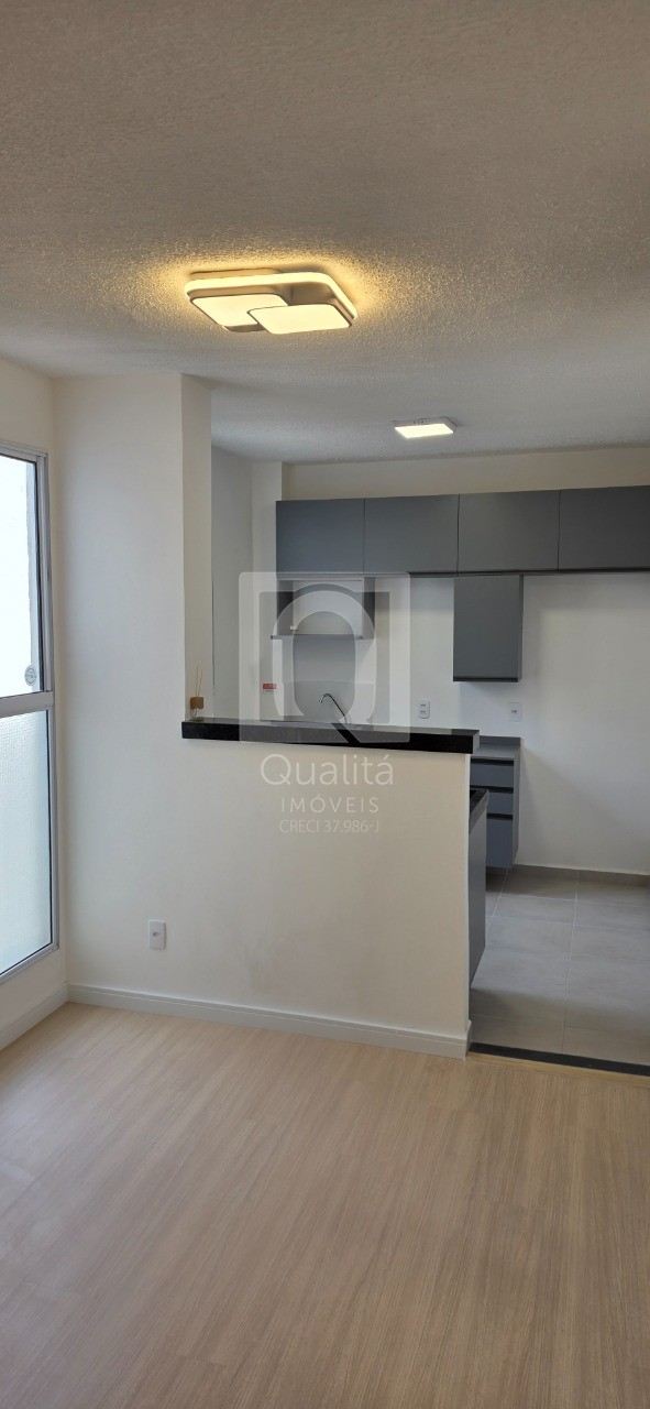 Apartamento, 2 quartos, 50 m² - Foto 2