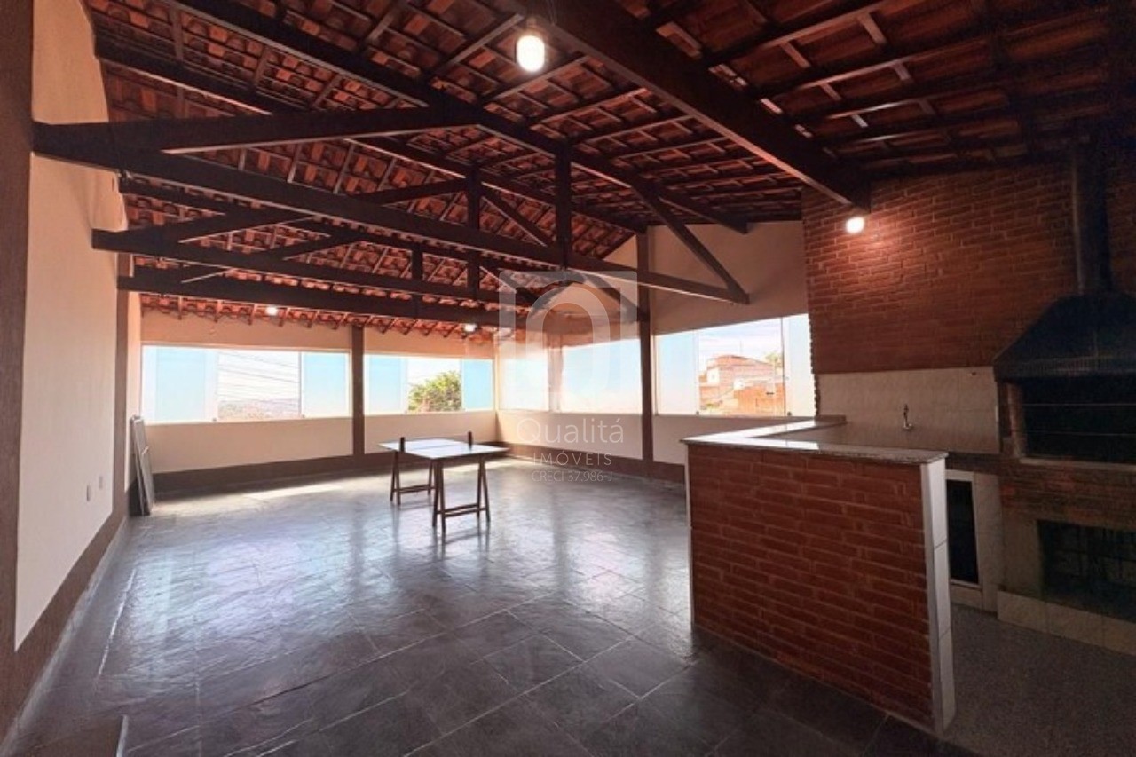 Casa, 3 quartos - Foto 17