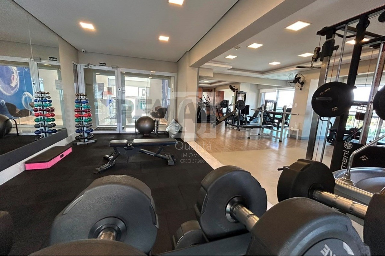 Apartamento, 1 quarto, 52 m² - Foto 21