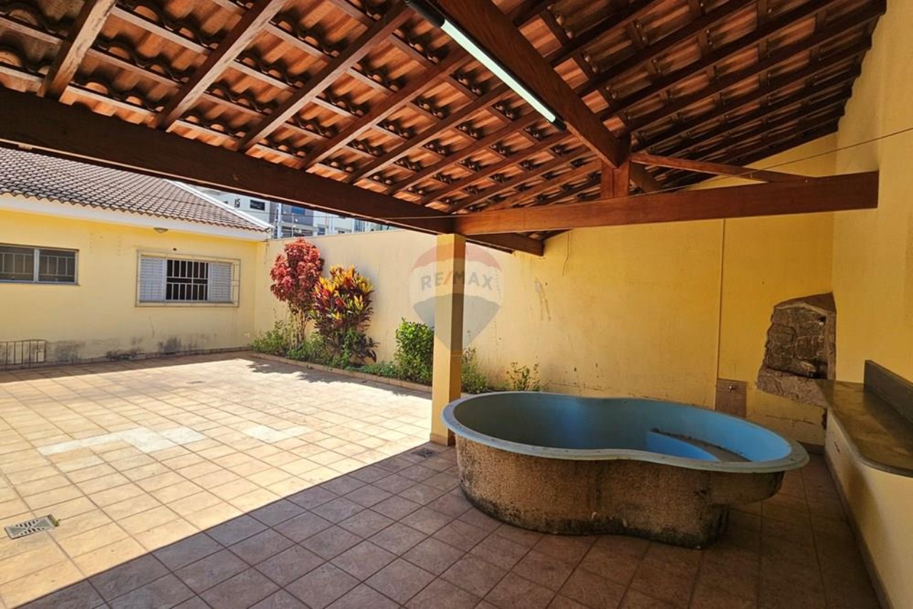 Casa, 3 quartos - Foto 25