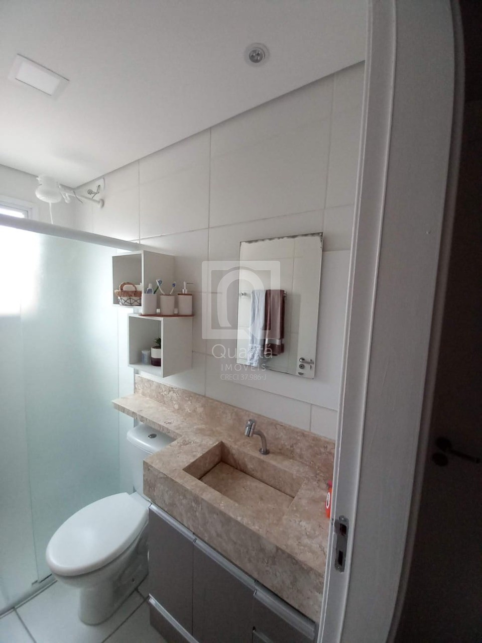 Apartamento, 2 quartos, 50 m² - Foto 11