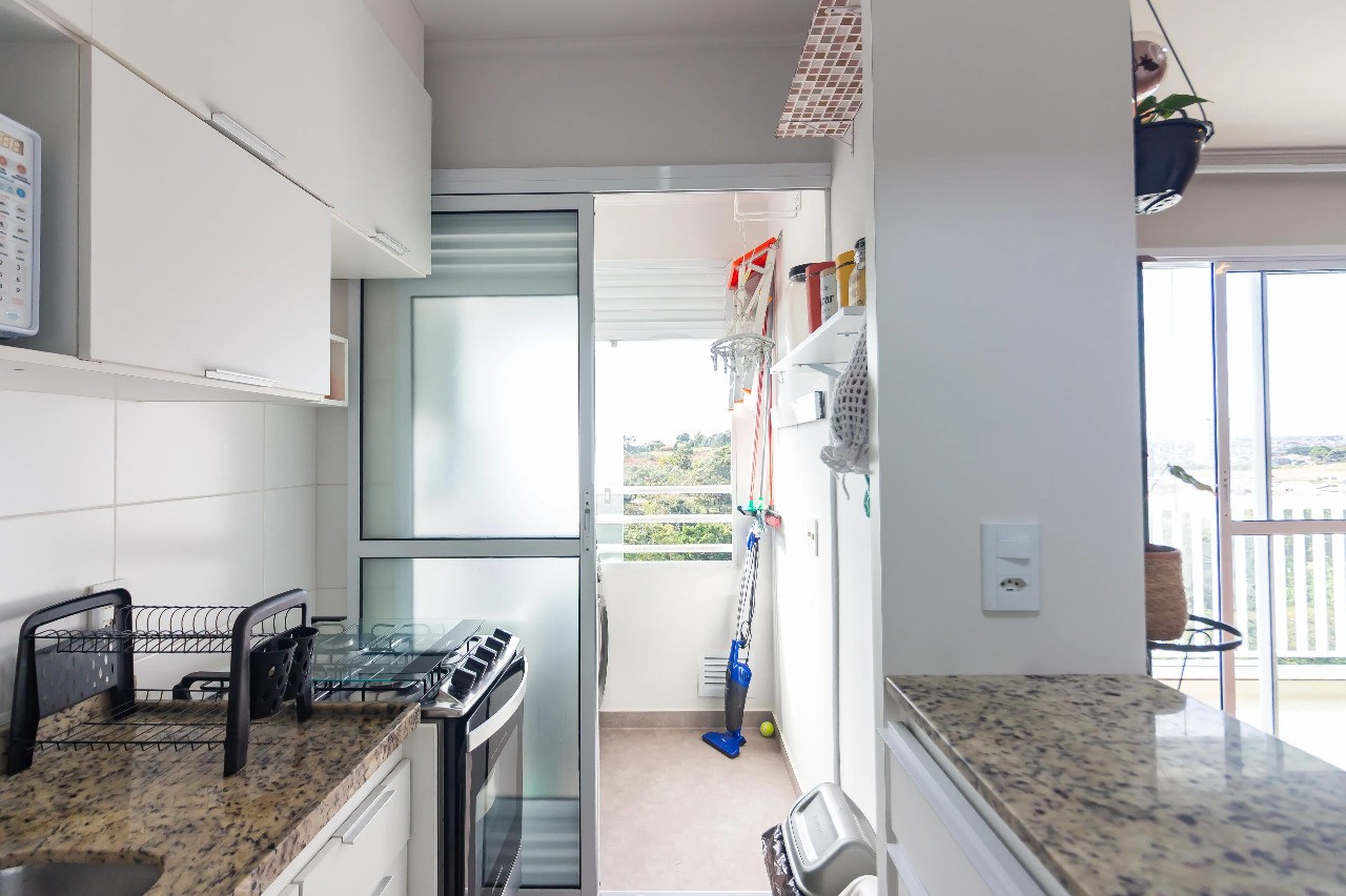 Cobertura, 2 quartos, 54 m² - Foto 12