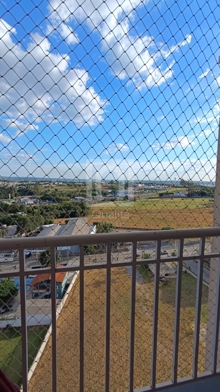 Apartamento, 2 quartos, 57 m² - Foto 13