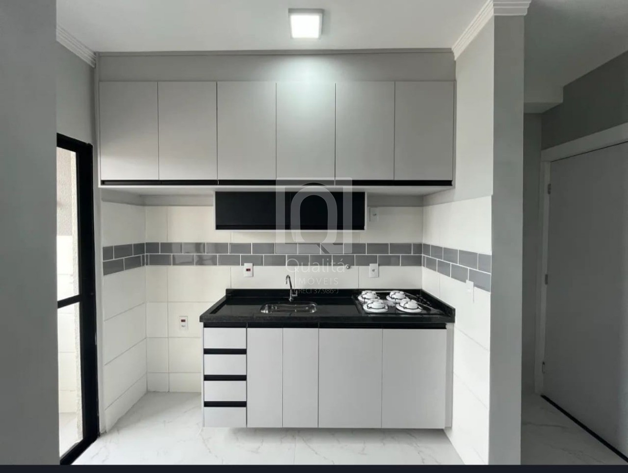 Apartamento, 2 quartos, 46 m² - Foto 4