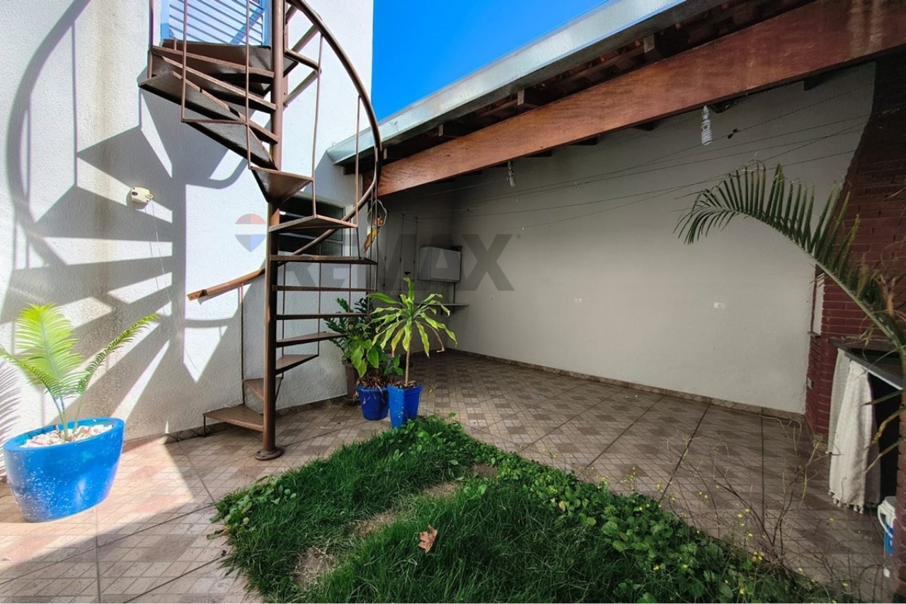 Casa, 3 quartos - Foto 17