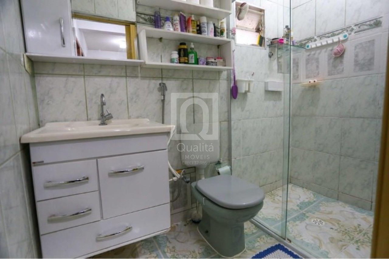Casa, 4 quartos - Foto 13
