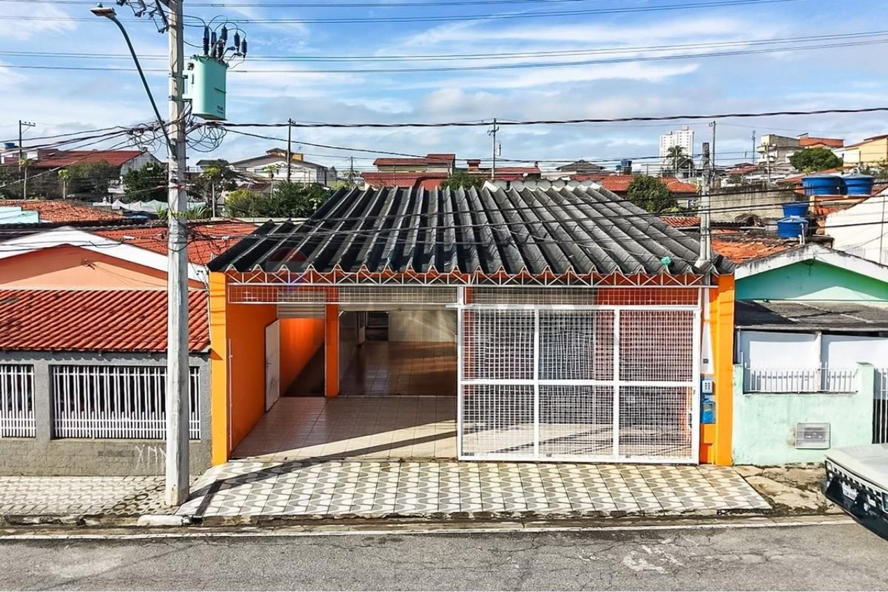 Loja-Salão - Foto 1