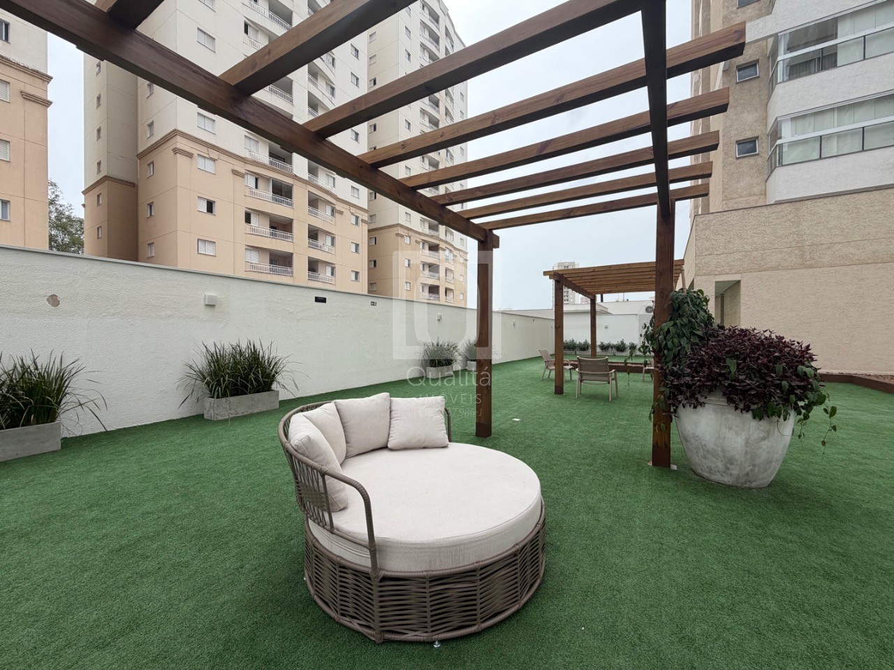 Apartamento, 3 quartos, 93 m² - Foto 32