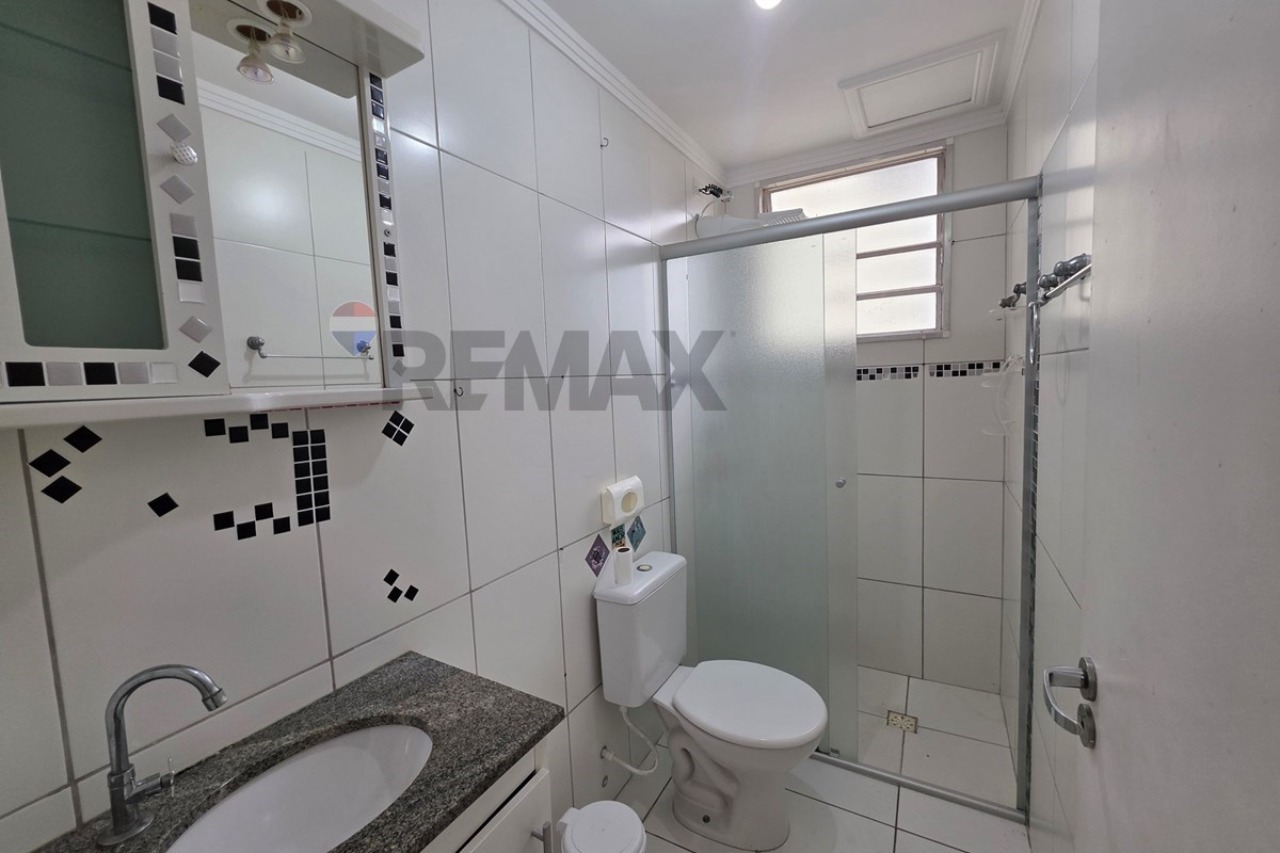 Apartamento, 2 quartos, 54 m² - Foto 11