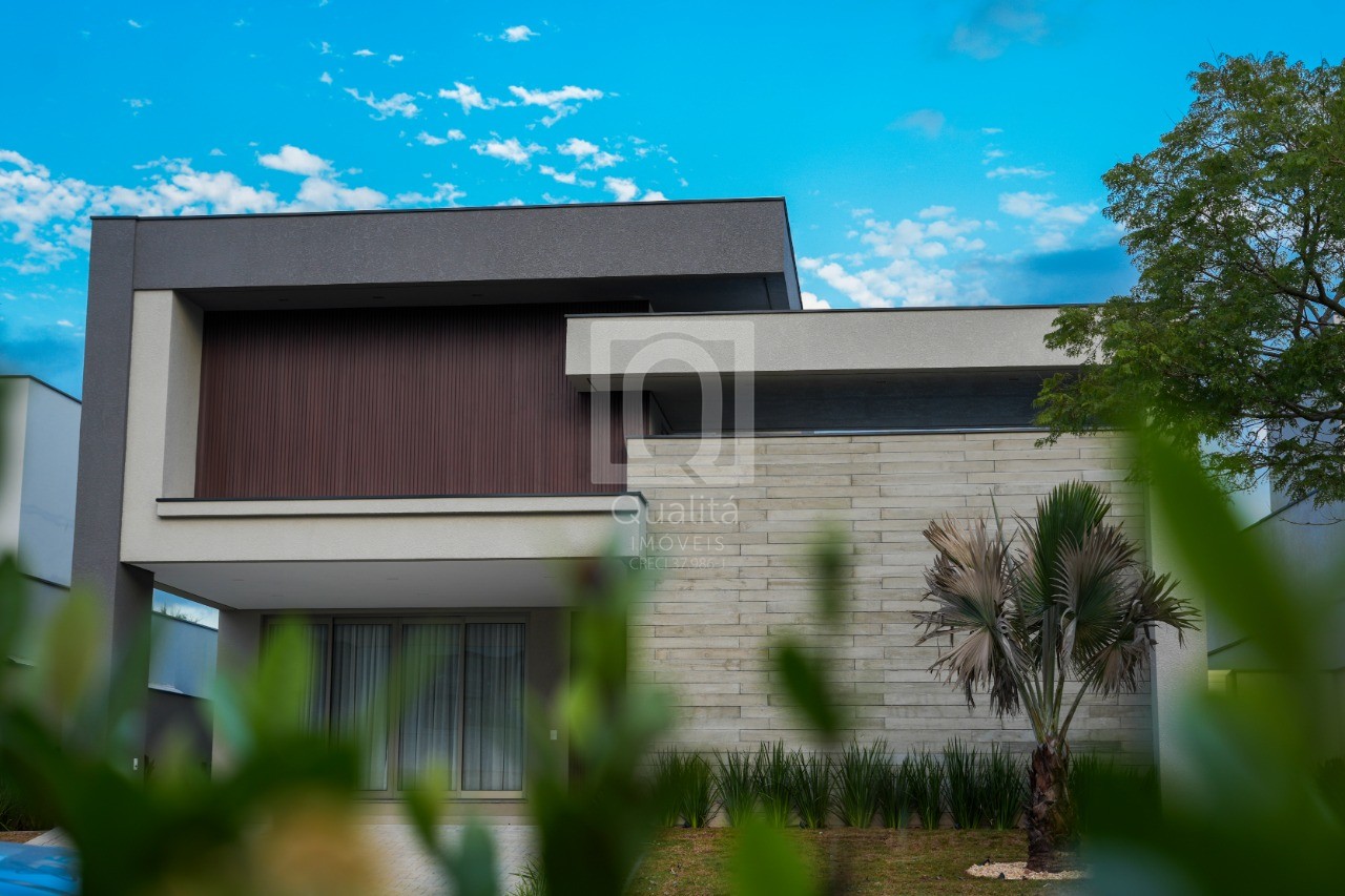 Casa de Condomínio, 4 quartos - Foto 41