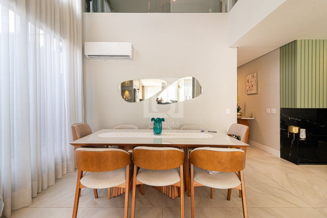 Casa de Condomínio, 4 quartos - Foto 8