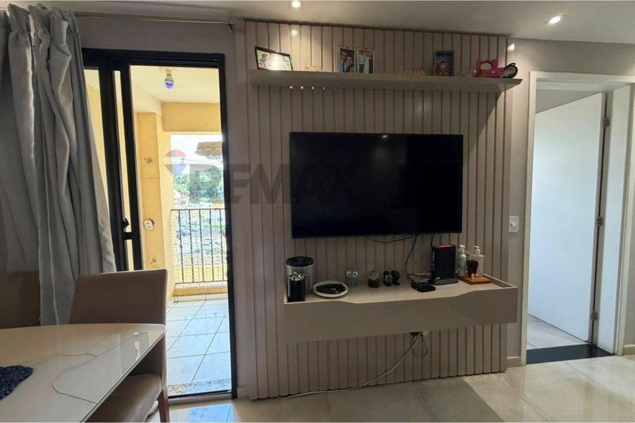Apartamento, 2 quartos, 45 m² - Foto 9