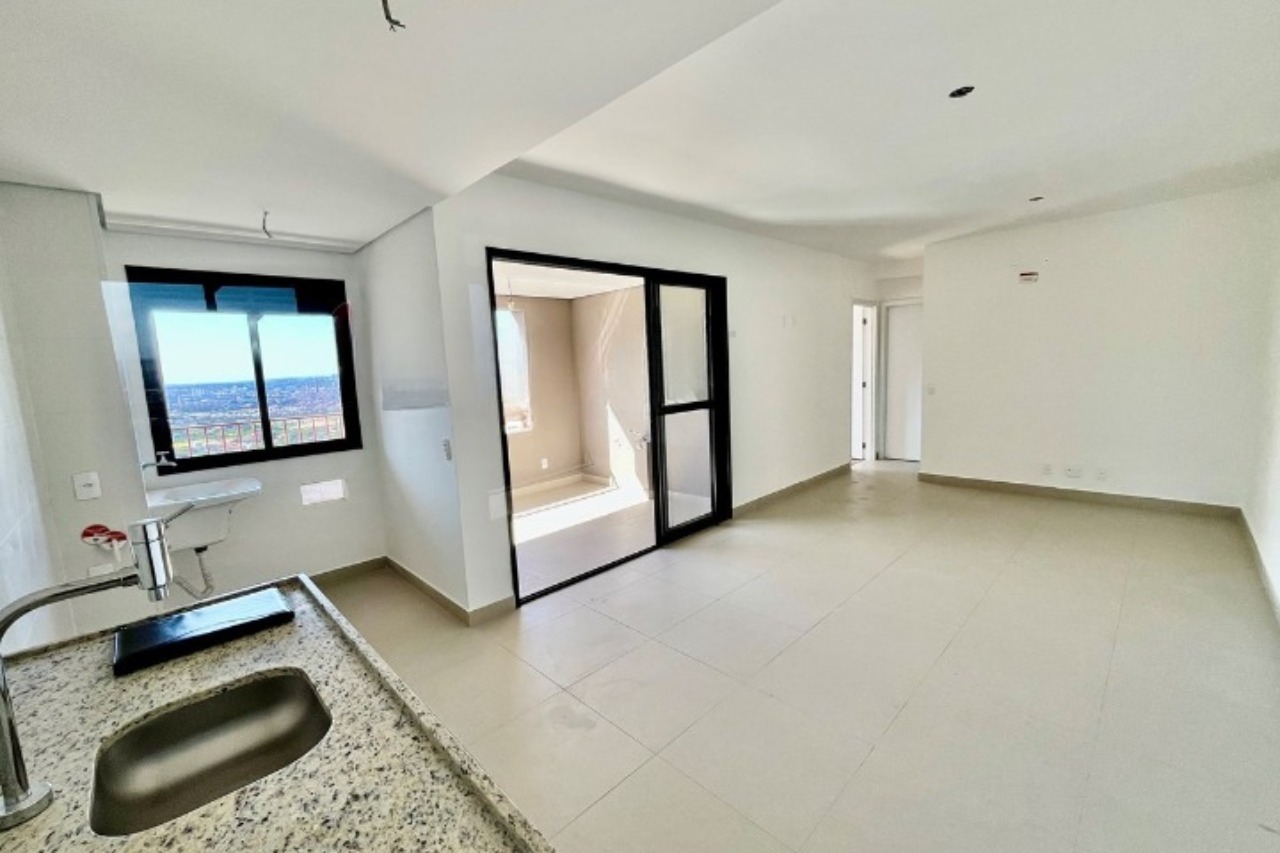 Apartamento, 2 quartos, 67 m² - Foto 1