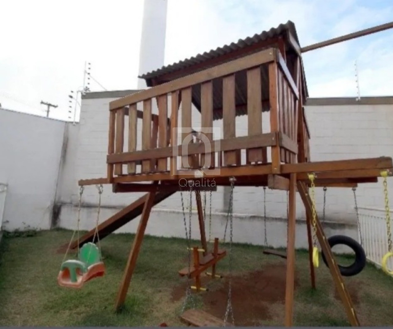 Apartamento, 1 quarto, 48 m² - Foto 16