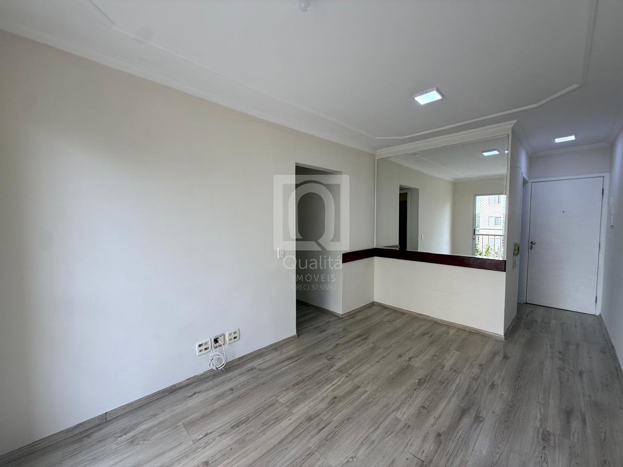 Apartamento, 2 quartos, 52 m² - Foto 4