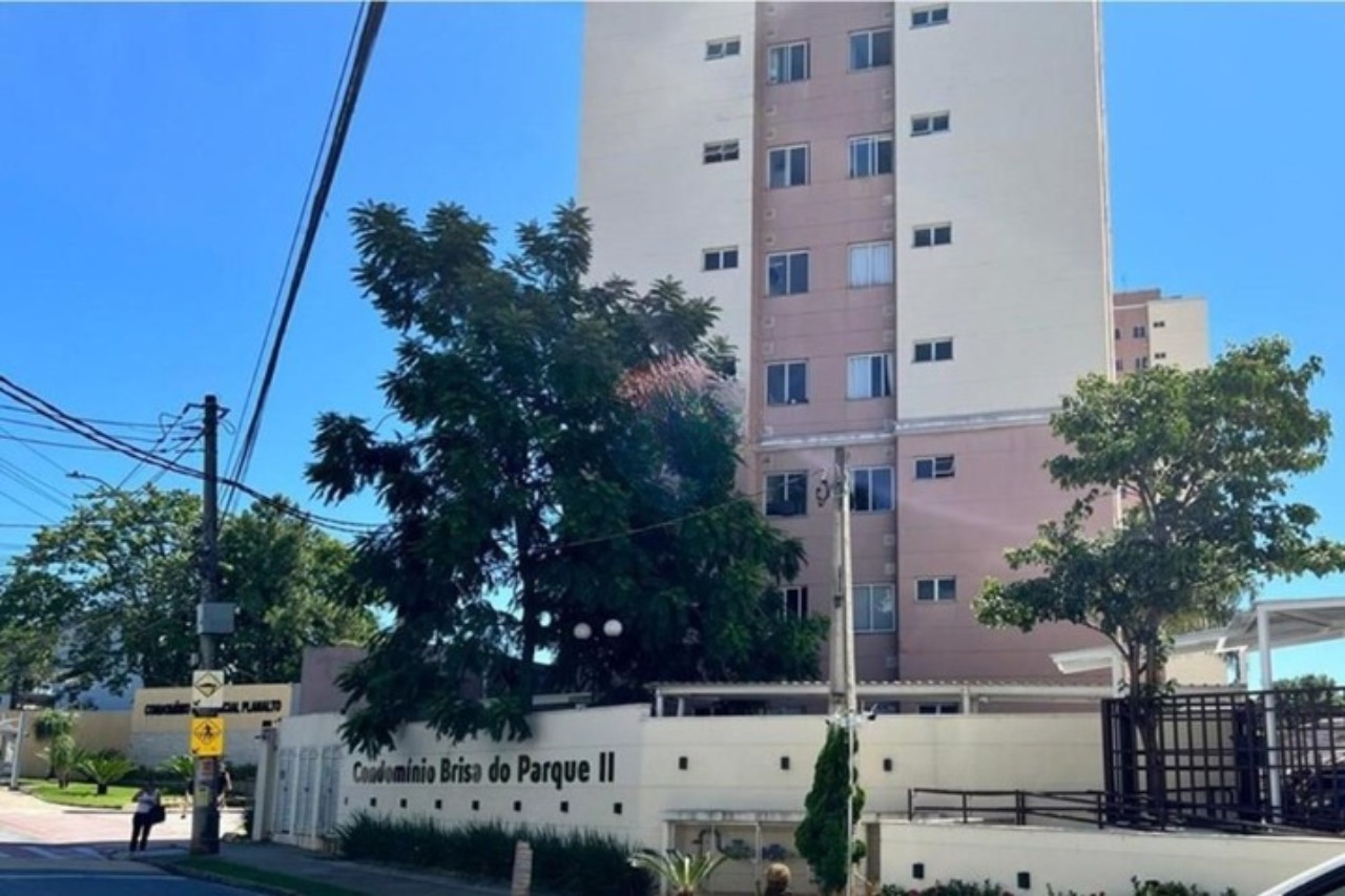 Apartamento, 2 quartos, 54 m² - Foto 1