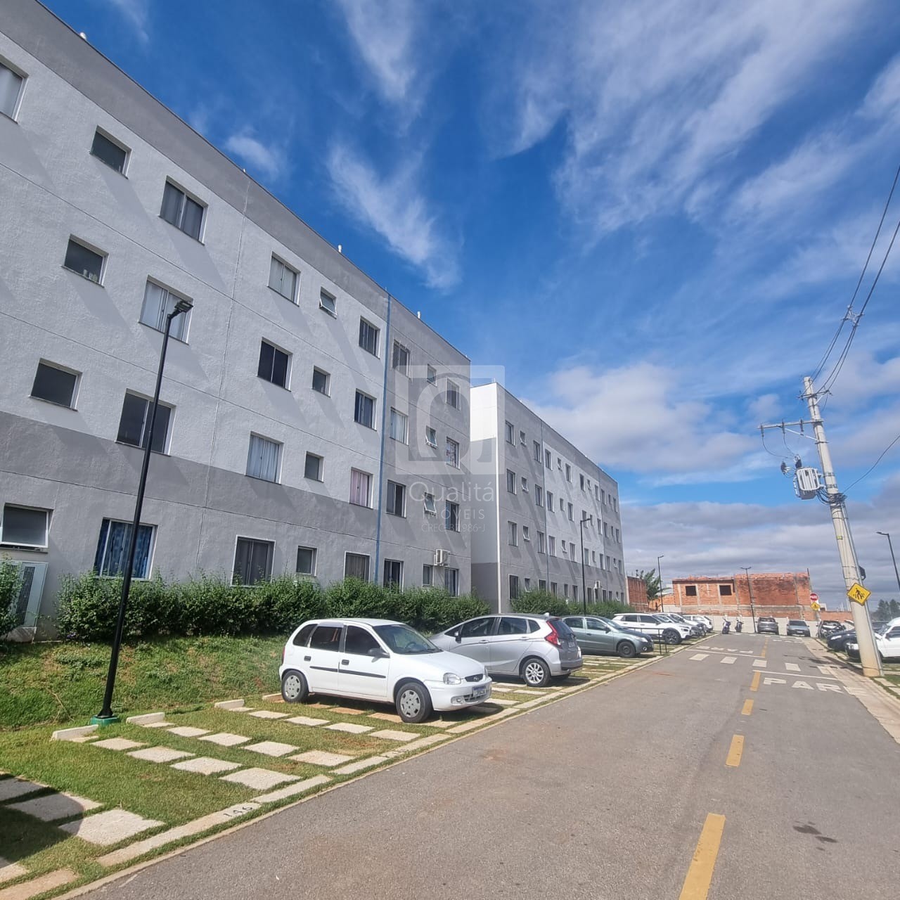 Apartamento, 2 quartos, 45 m² - Foto 26