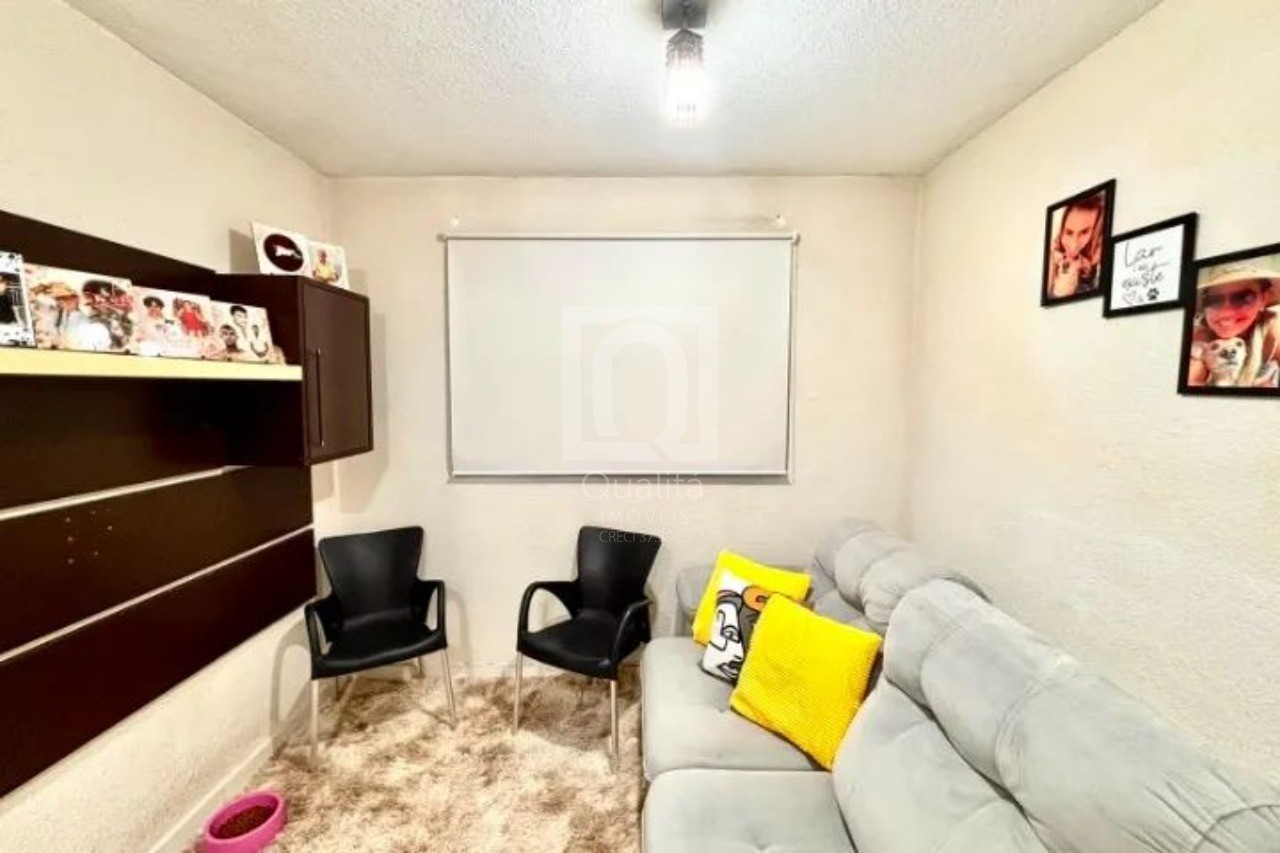 Apartamento, 2 quartos, 40 m² - Foto 2