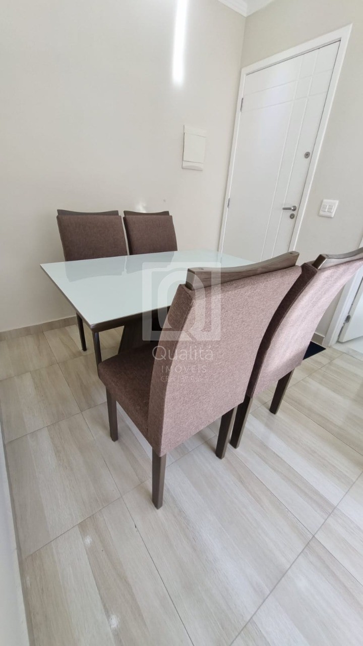 Apartamento, 2 quartos, 50 m² - Foto 3