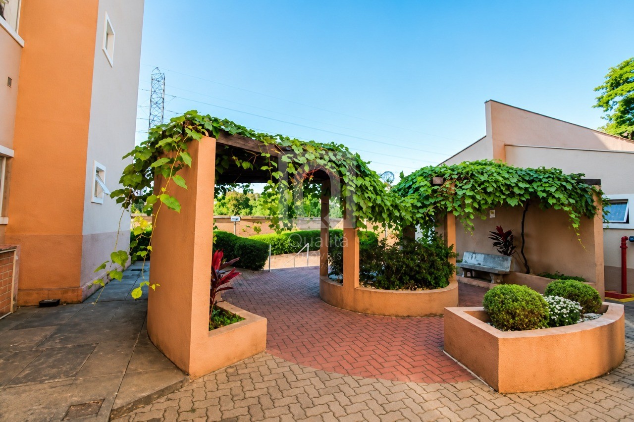 Apartamento, 2 quartos, 52 m² - Foto 20