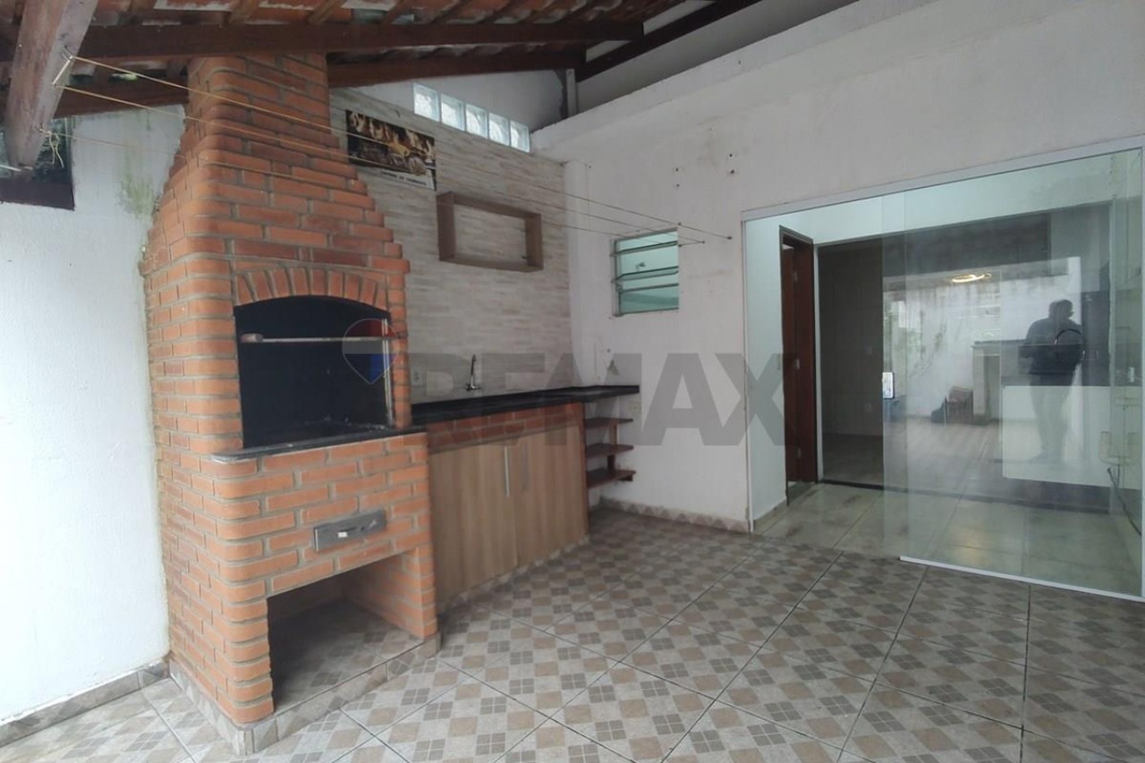 Sobrado, 3 quartos - Foto 17
