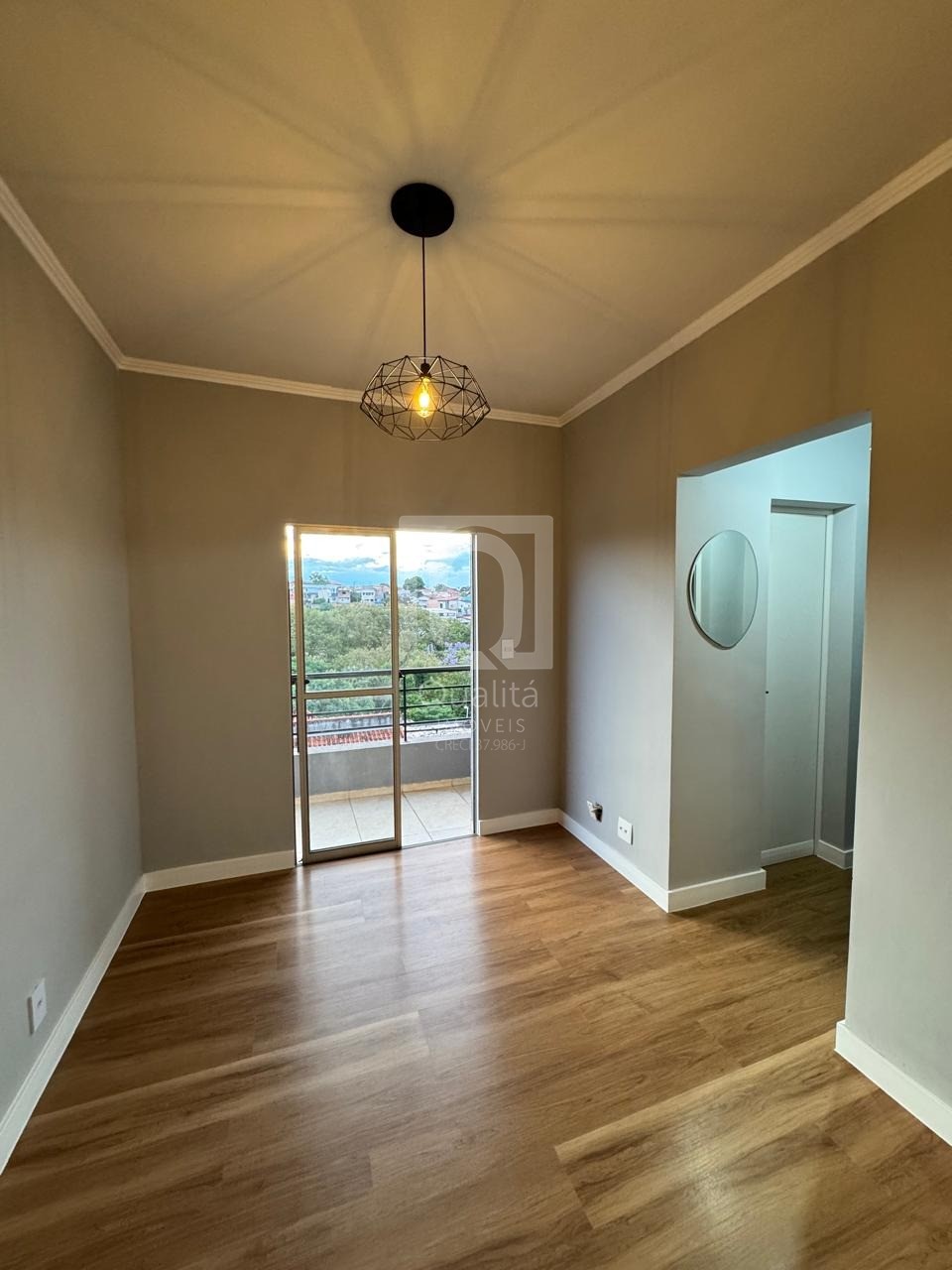 Apartamento, 2 quartos, 57 m² - Foto 4