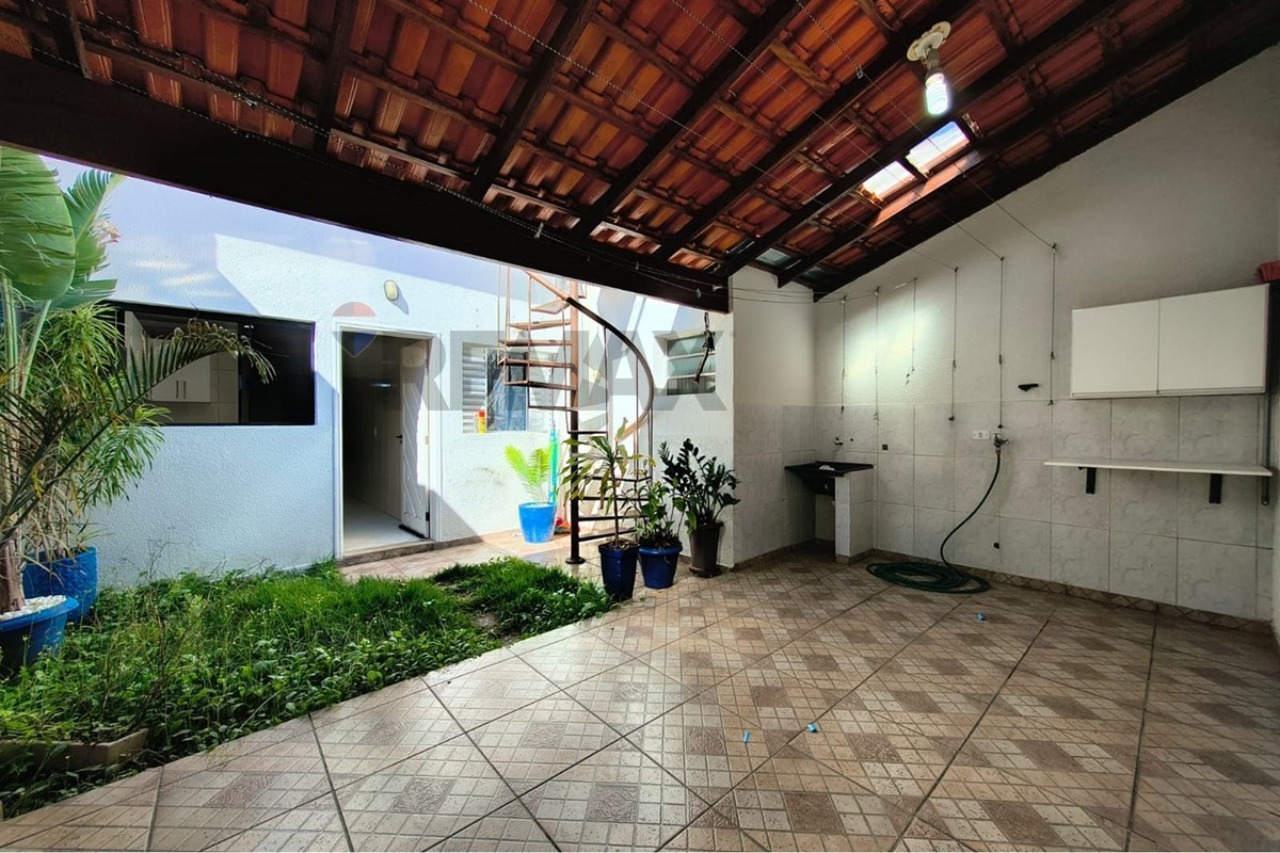 Casa, 3 quartos - Foto 16