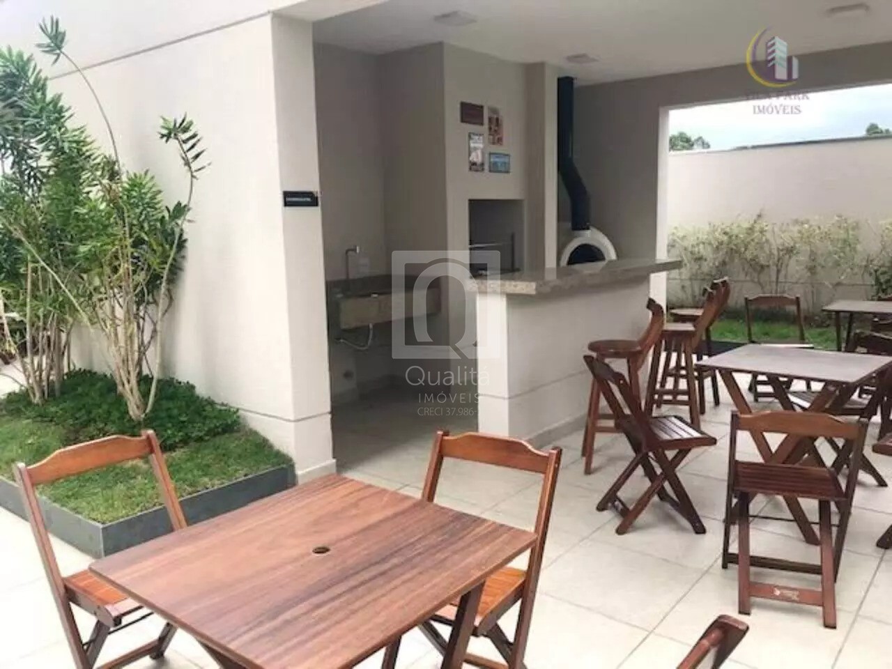 Apartamento, 2 quartos, 38 m² - Foto 14
